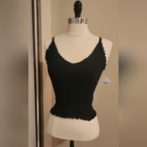 Free People Easy To Love Cami M/L